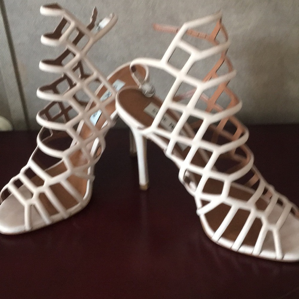 Steve Madden heels 7.5 size